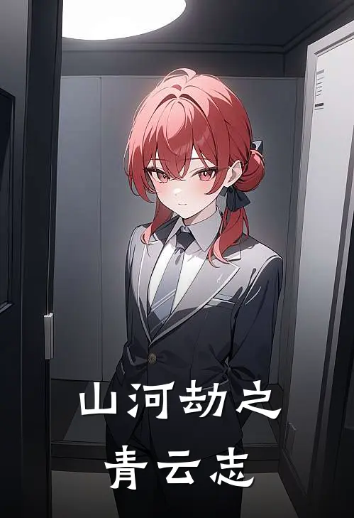 山河劫之青云志