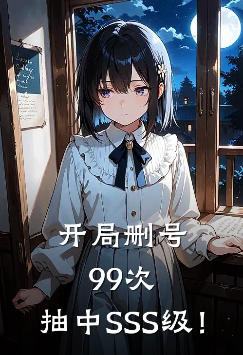 开局删号99次，抽中SSS级！