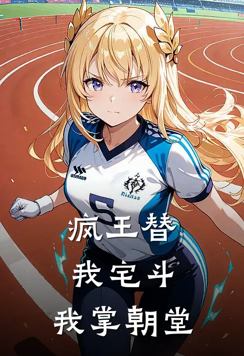 疯王替我宅斗，我掌朝堂