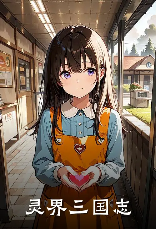 灵界三国志