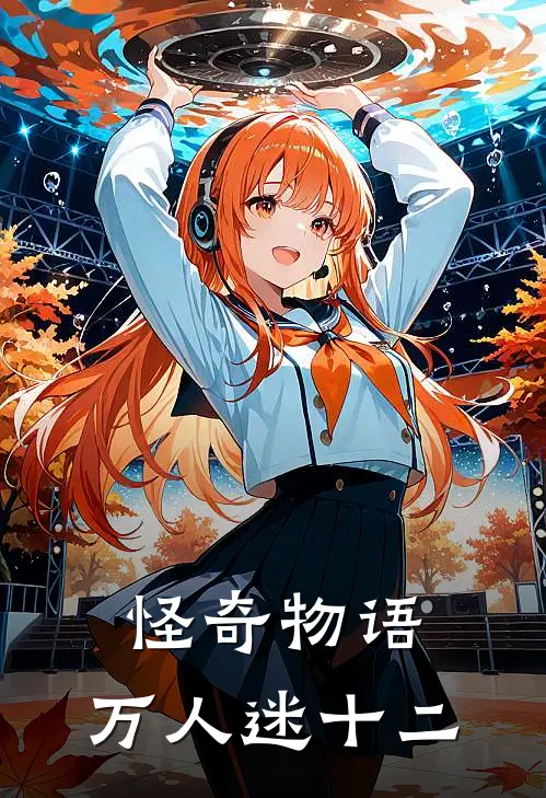 怪奇物语：万人迷十二