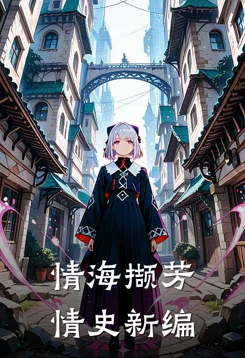 情海撷芳：情史新编