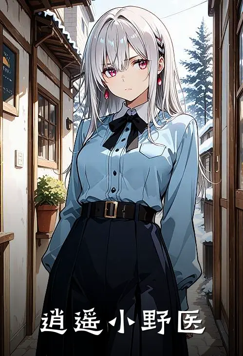 逍遥小野医