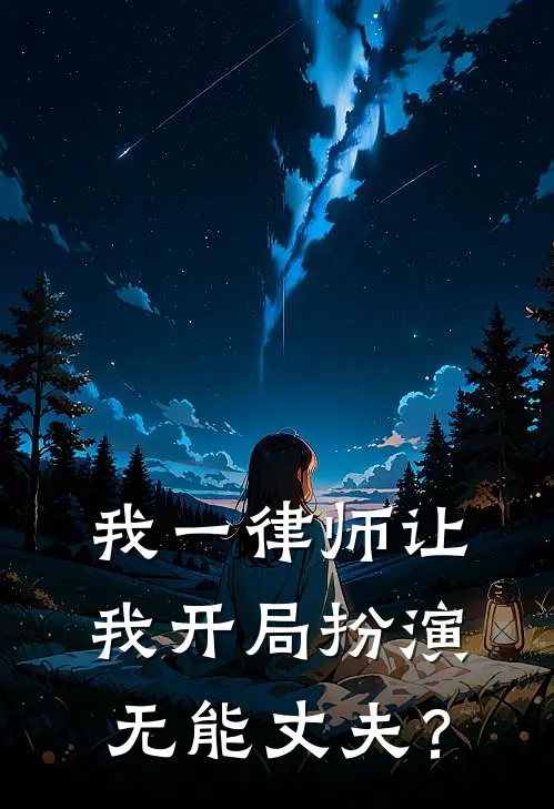 我一律师让我开局扮演无能丈夫？