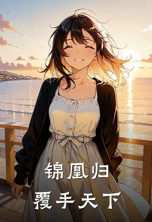 锦凰归：覆手天下