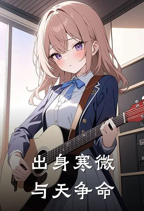 出身寒微与天争命