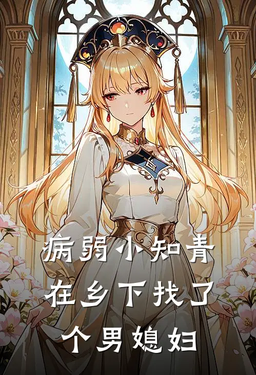 病弱小知青在乡下找了个男媳妇