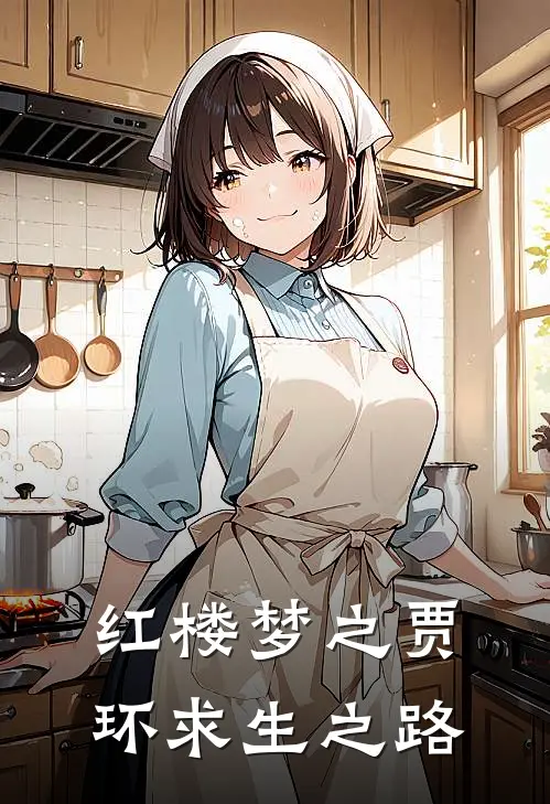 红楼梦之贾环求生之路