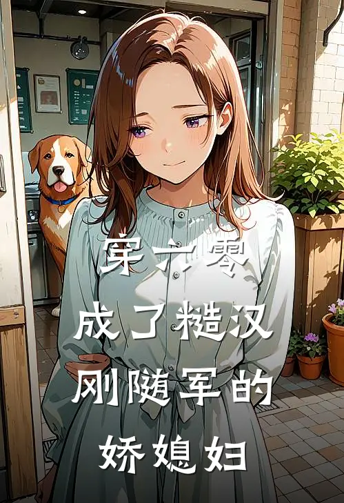 穿六零，成了糙汉刚随军的娇媳妇