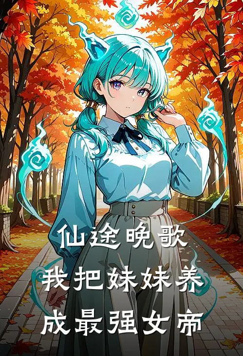 仙途晚歌：我把妹妹养成最强女帝