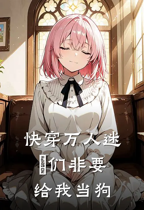 快穿万人迷：祂们非要给我当狗