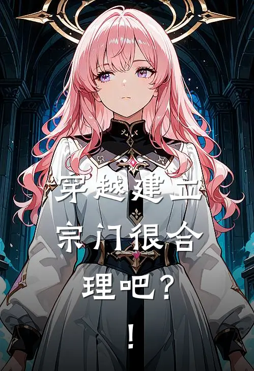 穿越建立宗门很合理吧？！