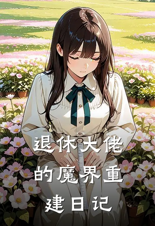 退休大佬的魔界重建日记
