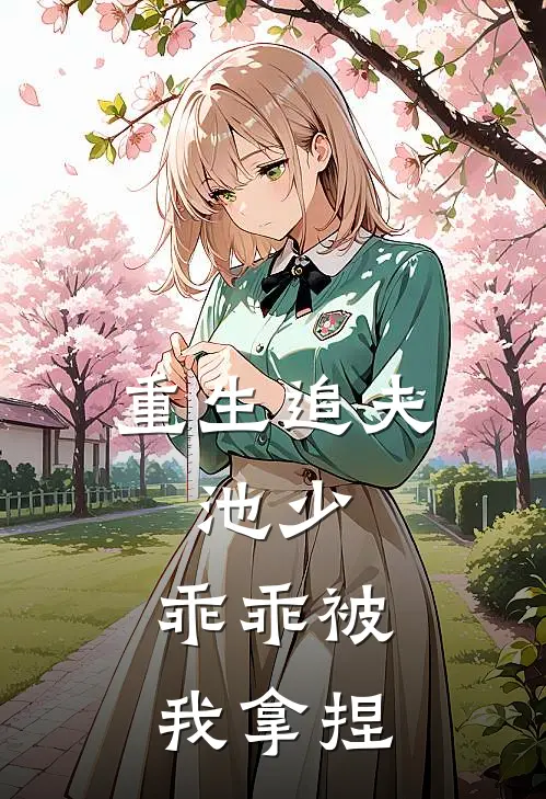 重生追夫：池少，乖乖被我拿捏