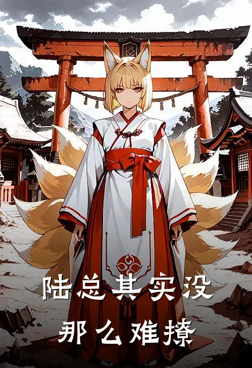 陆总其实没那么难撩