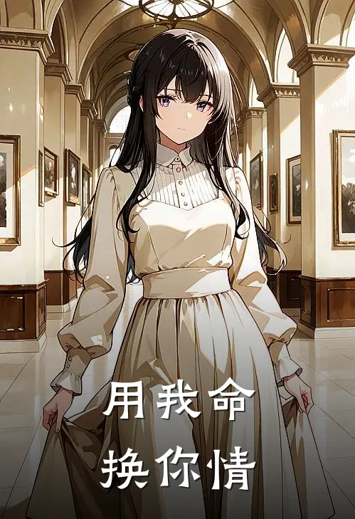 用我命，换你情