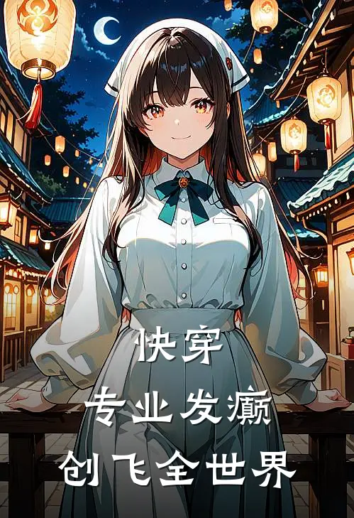 快穿：专业发癫，创飞全世界