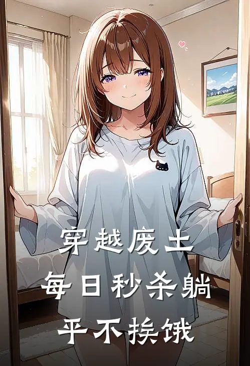 穿越废土：每日秒杀躺平不挨饿