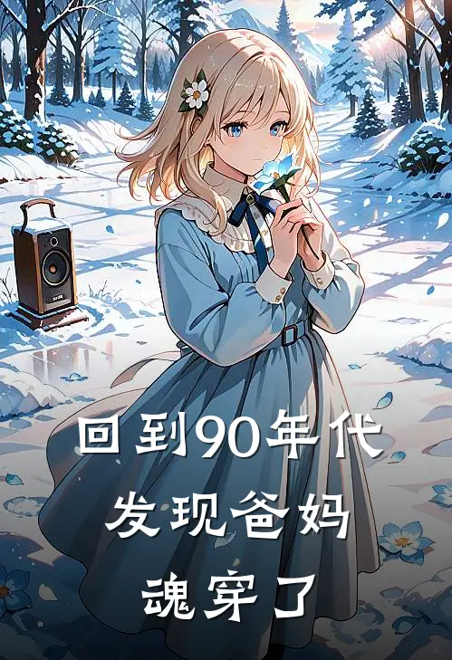 回到90年代，发现爸妈魂穿了