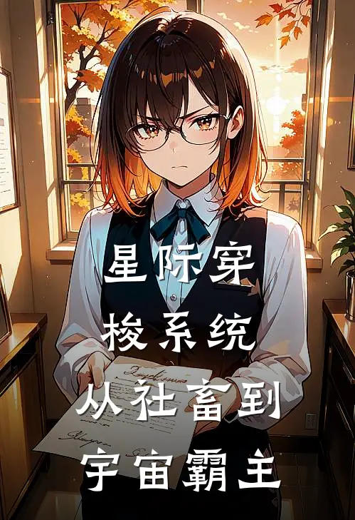 星际穿梭系统：从社畜到宇宙霸主