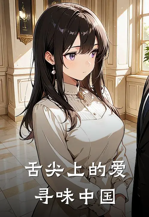 舌尖上的爱：寻味中国