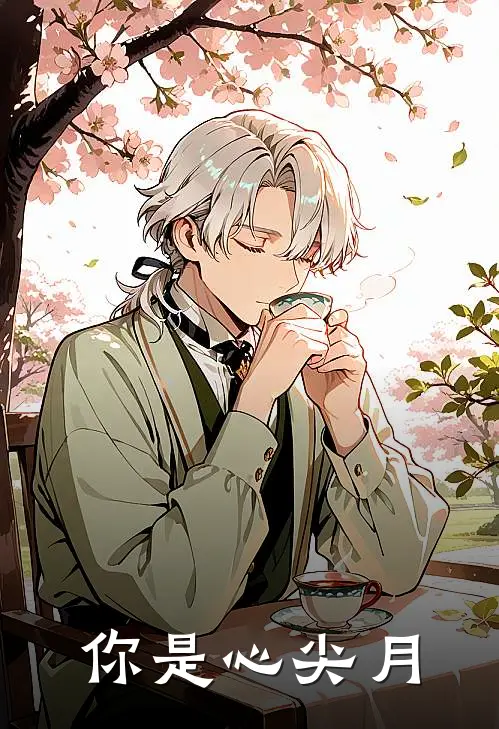 你是心尖月