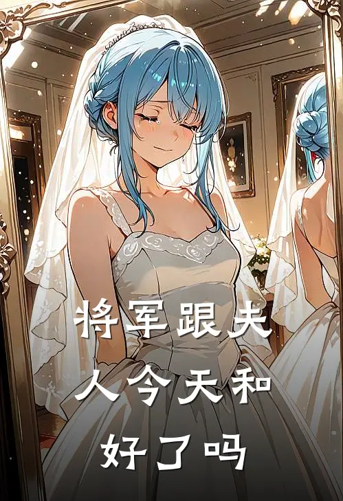 将军跟夫人今天和好了吗