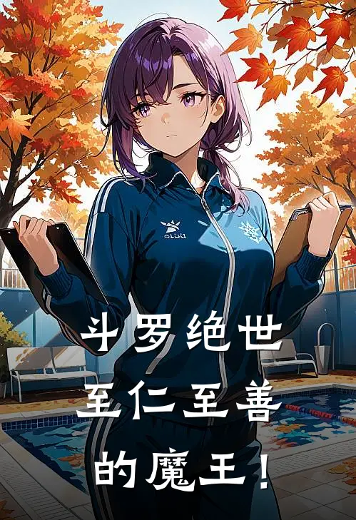 斗罗绝世：至仁至善的魔王！