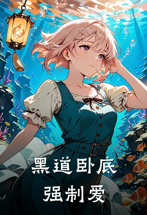 黑道卧底强制爱