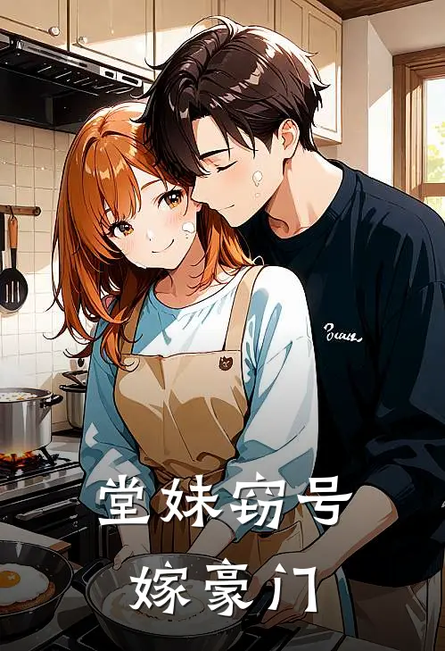 堂妹窃号嫁豪门