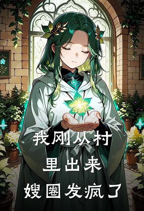 我刚从村里出来，嫂圈发疯了