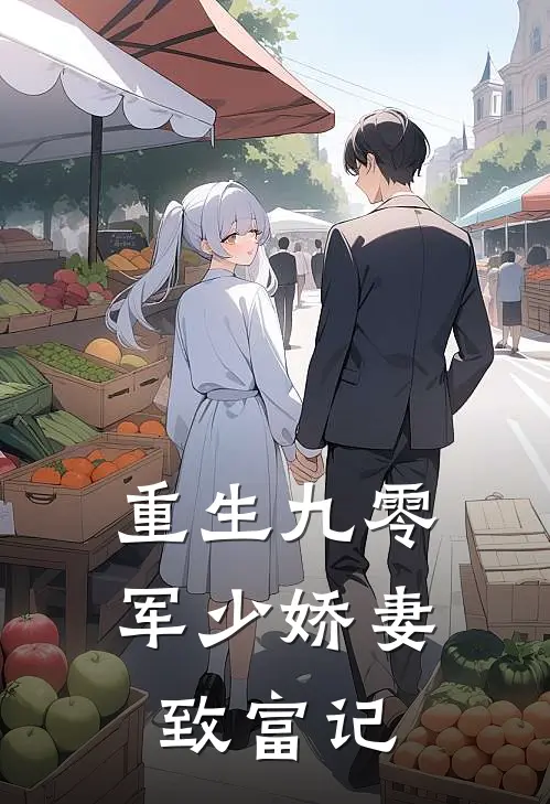 重生九零：军少娇妻致富记