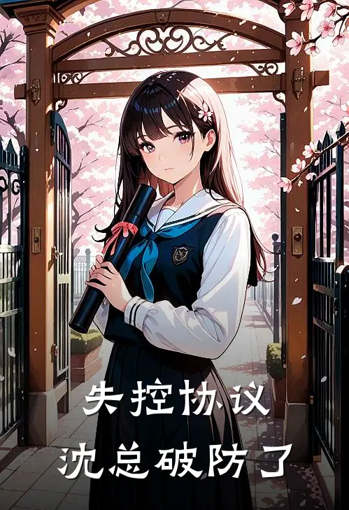 失控协议，沈总破防了