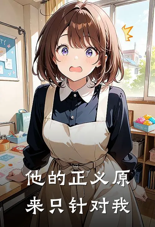 他的正义原来只针对我