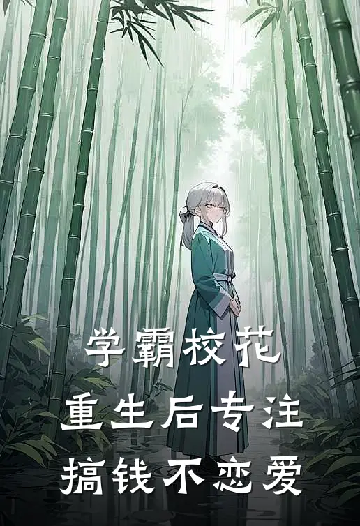 学霸校花：重生后专注搞钱不恋爱