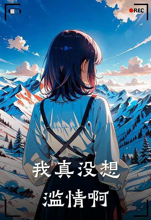 我真没想滥情啊