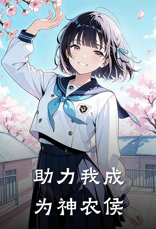 助力我成为神农侯