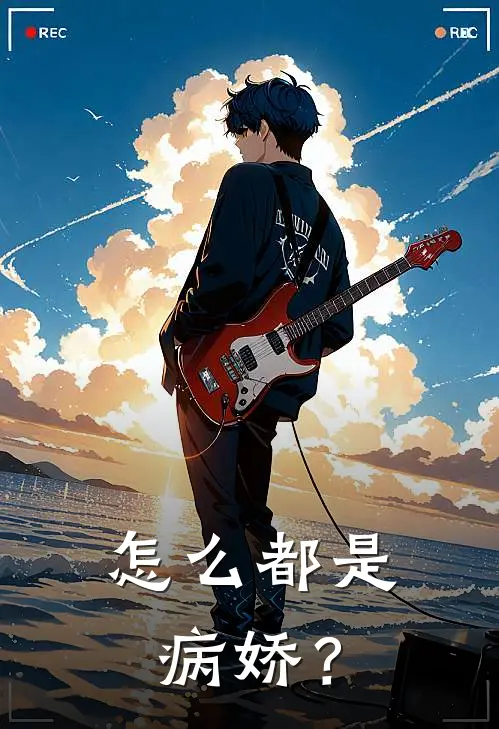 怎么都是病娇？