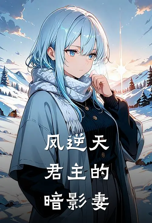 凤逆天：君主的暗影妻