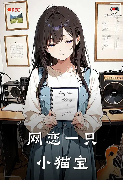 网恋一只小猫宝