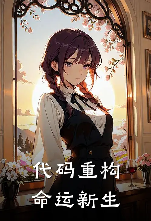 代码重构：命运新生