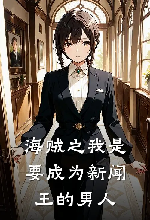 海贼之我是要成为新闻王的男人