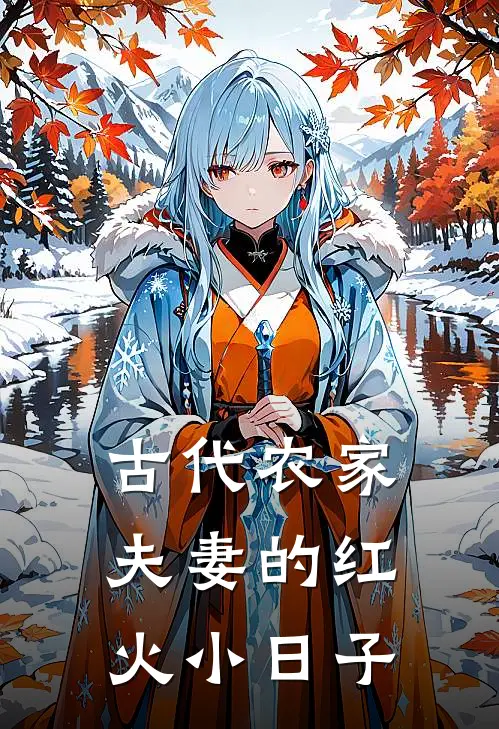 古代农家夫妻的红火小日子