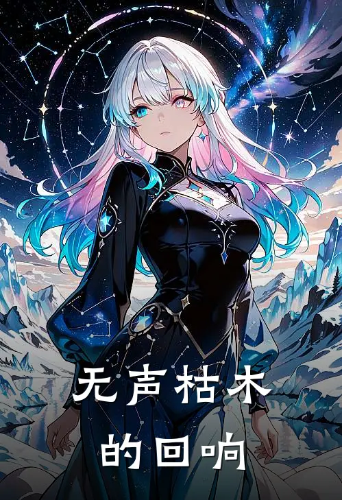 无声枯木的回响