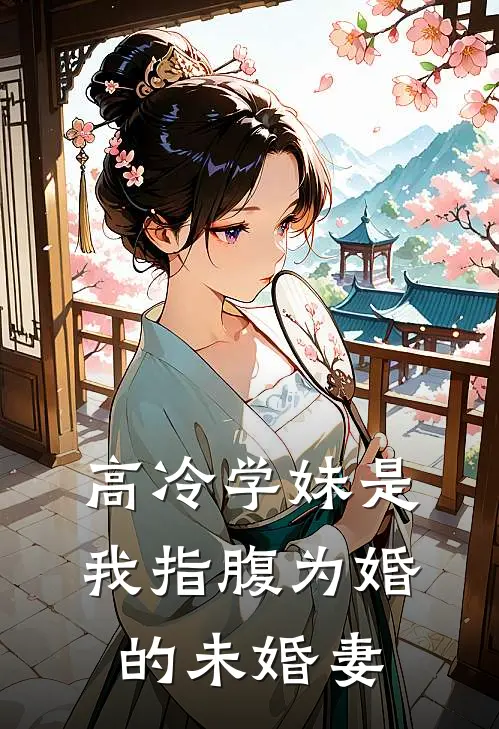 高冷学妹是我指腹为婚的未婚妻