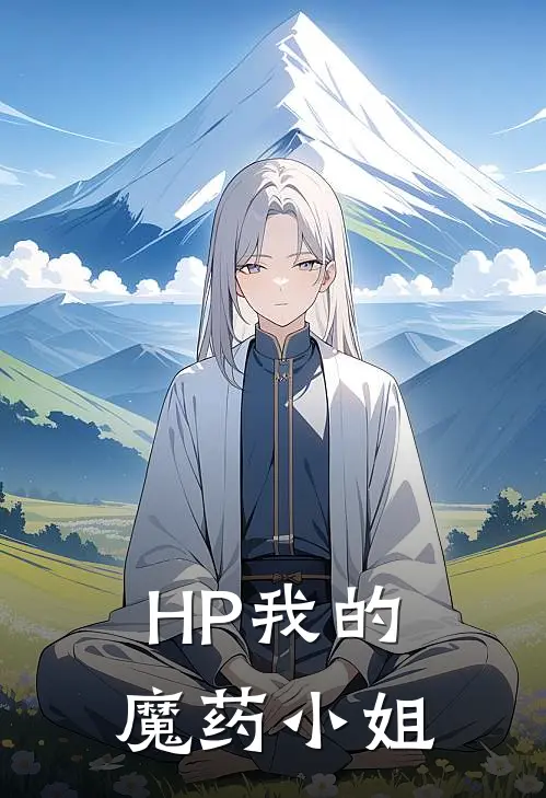 【HP】我的魔药小姐