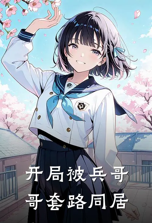 开局被兵哥哥套路同居