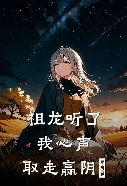 祖龙听了我心声，取走赢阴嫚