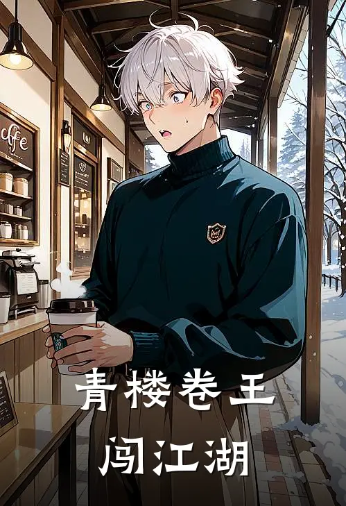 青楼卷王闯江湖