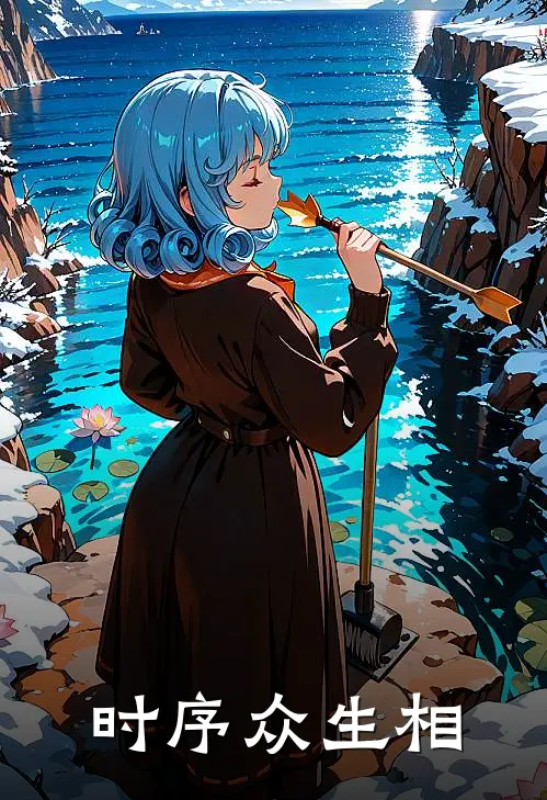 时序众生相